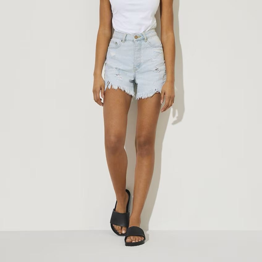 Birkenstock Barbados EVA Slide On Sandals Black Regular Fit