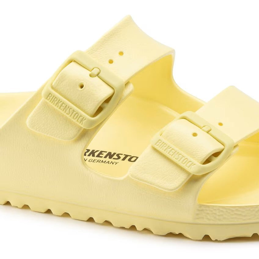 Birkenstock Arizona EVA Sandals Popcorn Narrow Fit