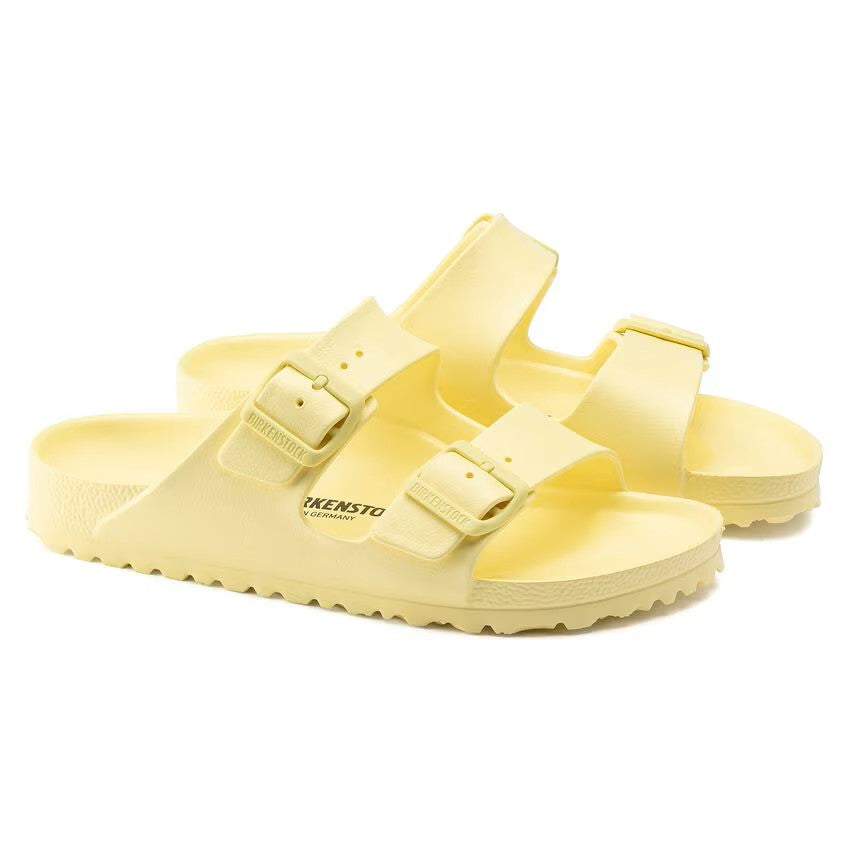 Birkenstock Arizona EVA Sandals Popcorn Narrow Fit