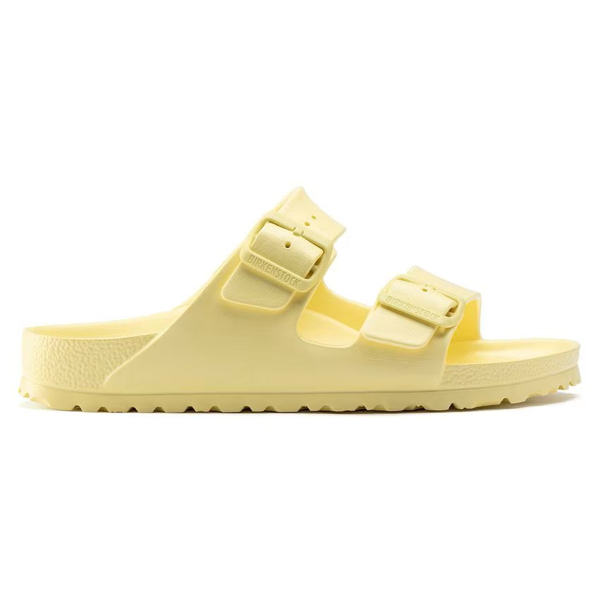 Birkenstock Arizona EVA Sandals Popcorn Narrow Fit