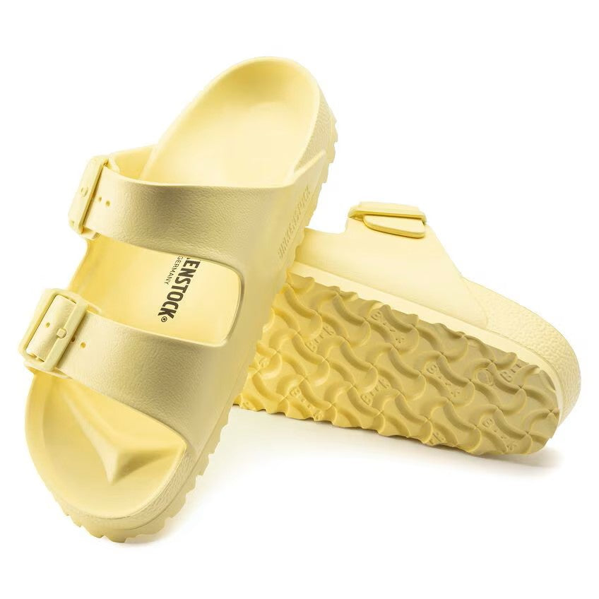 Birkenstock Arizona EVA Sandals Popcorn Narrow Fit