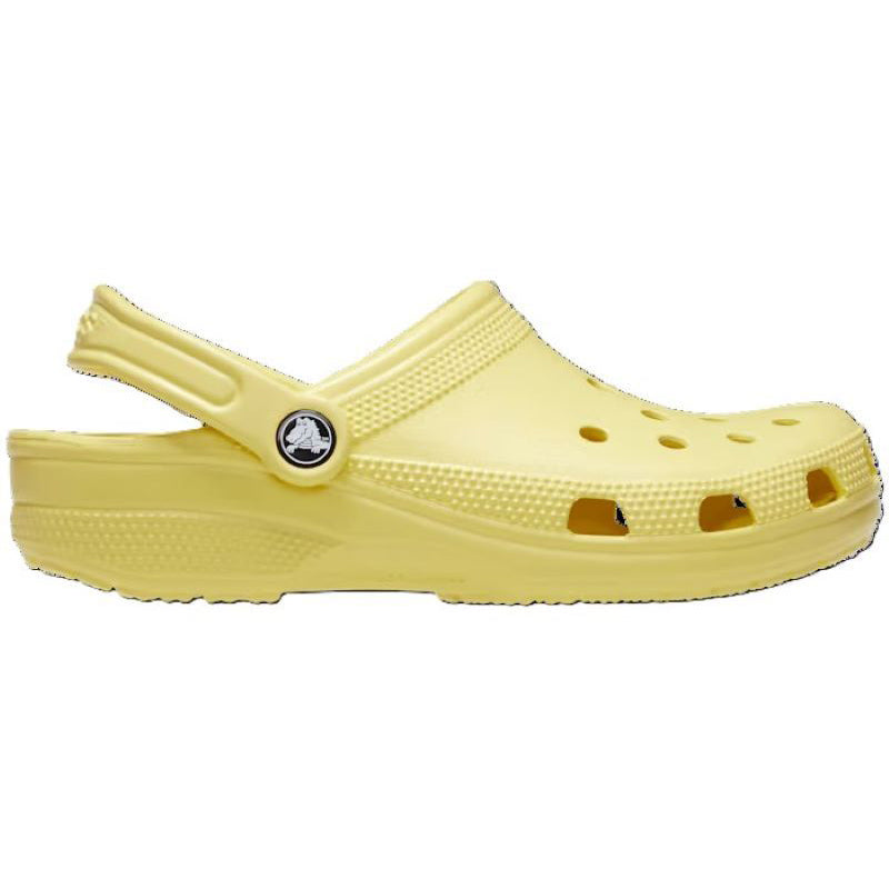 Crocs Classic Clogs Yellow Daylily