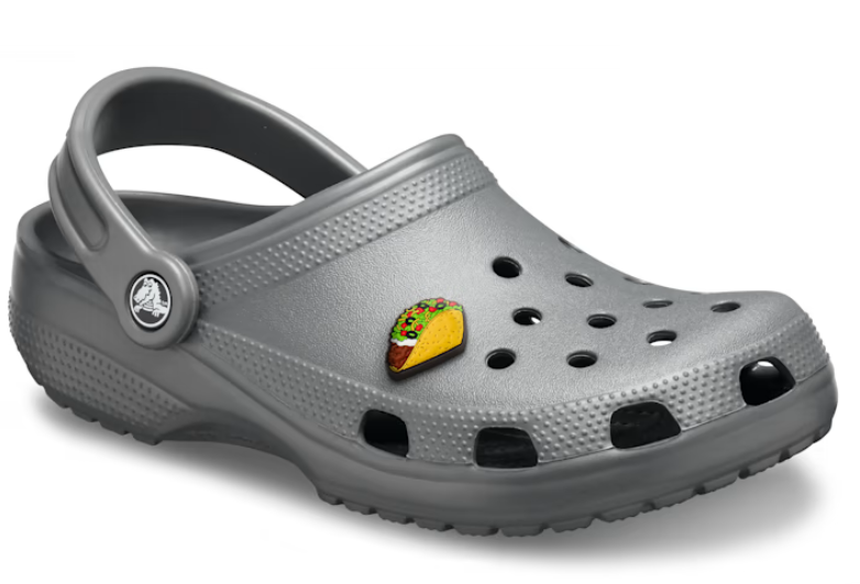 Crocs Classic Clogs Adults Slate Grey