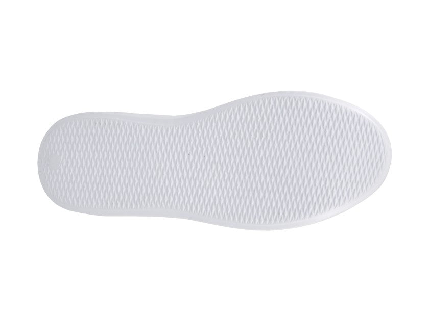 Womens Cipriata ZENA Superlite Trainers White