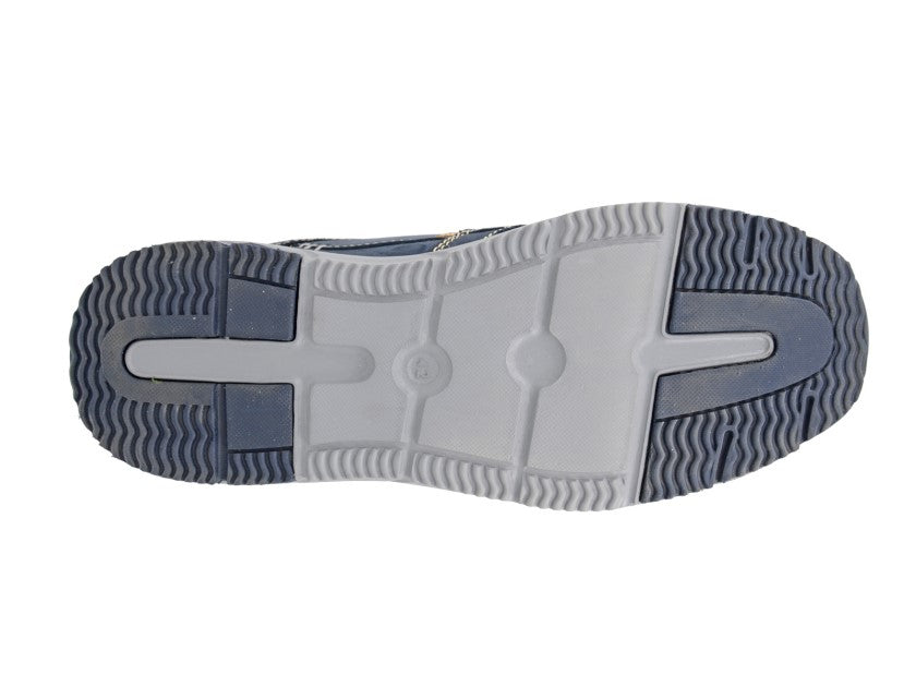 Mens Roamers Casual Superlight Shoes Navy