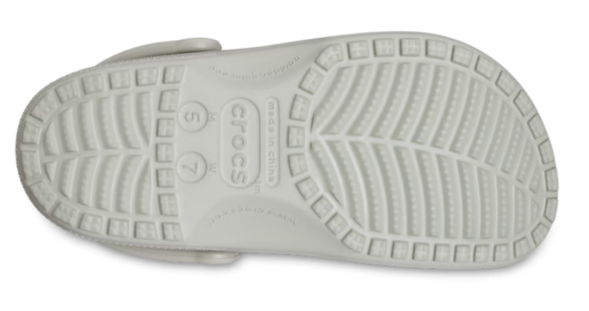 Crocs Classic Clogs Elephant