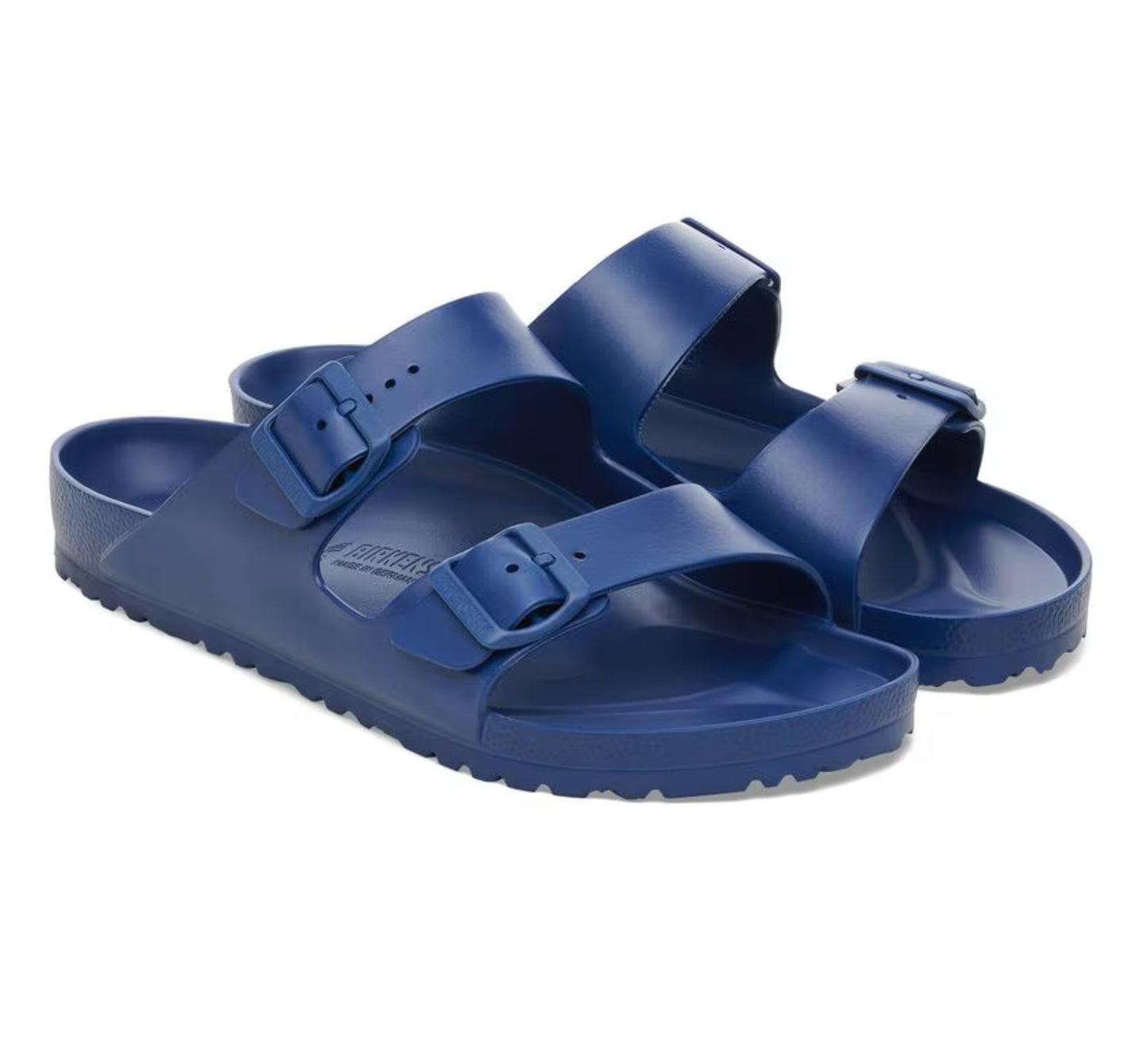 Birkenstock Arizona EVA Sandals Navy Blue Regular Fit