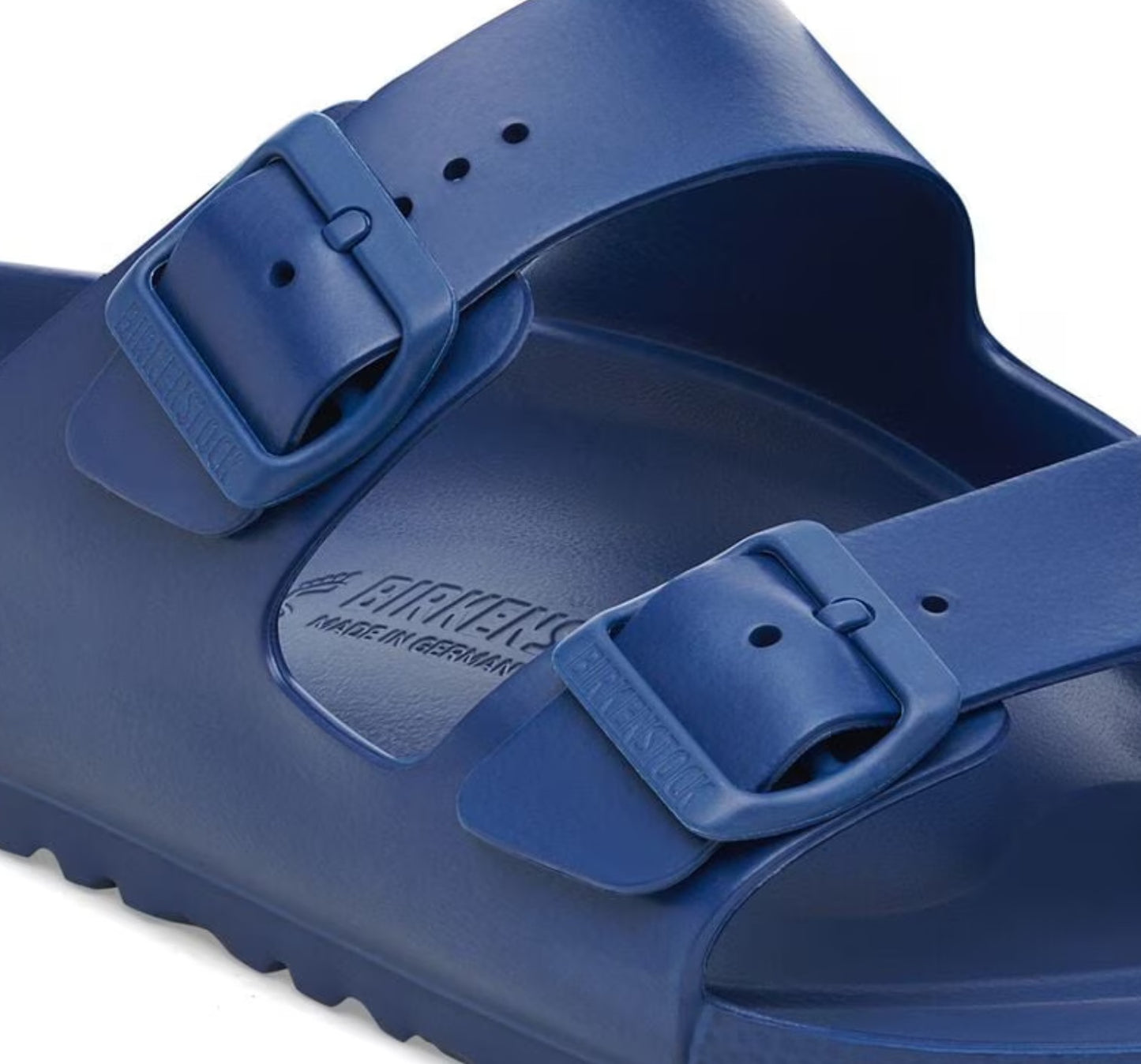 Birkenstock Arizona EVA Sandals Navy Blue Regular Fit