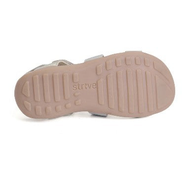 Womens Cassis Sandals Gold