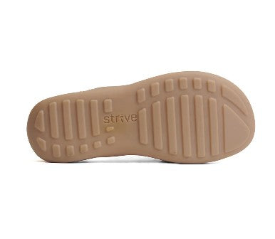 Womens Strive Capri 4 Sandals Black