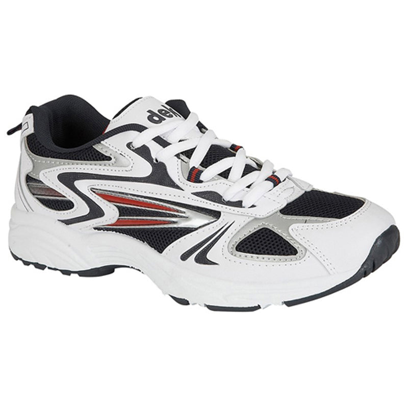 Dek Venus III Trainers White