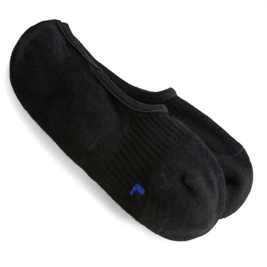 Womens Birkenstock Trainer Socks Black brookfield comfort