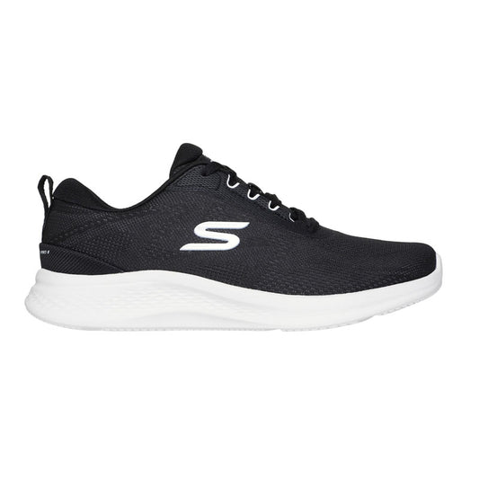Womens Skechers Skech-Lite Pro 2.0 Everyday Pace Trainers Black brookfield comfort