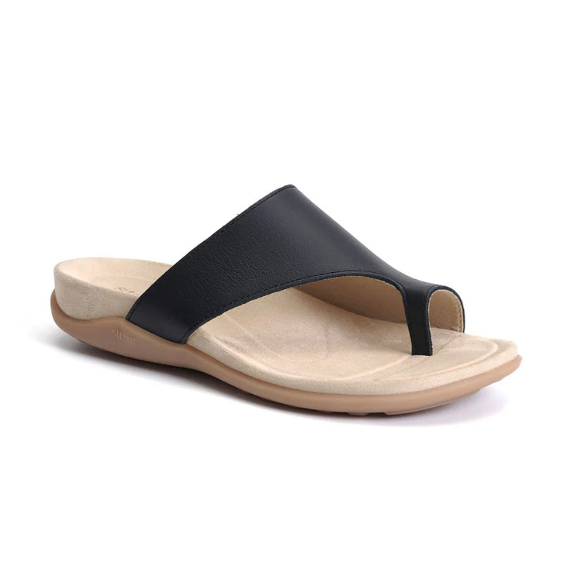 Womens Strive Capri 4 Sandals Black