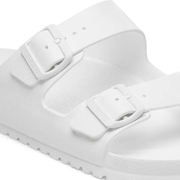 Birkenstock Arizona EVA Sandals White Regular Fit
