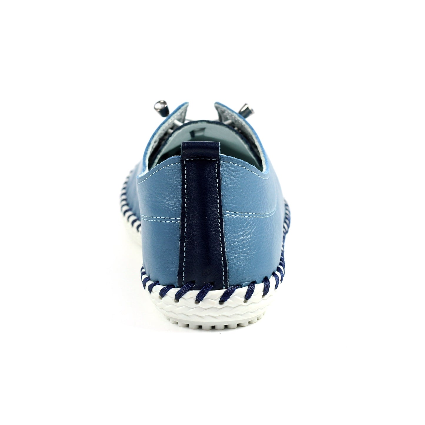 Womens Lunar Sandown Shoes Pale Blue
