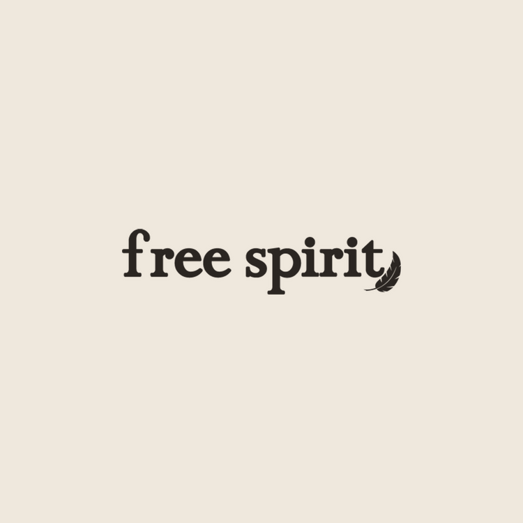 Free Spirit logo
