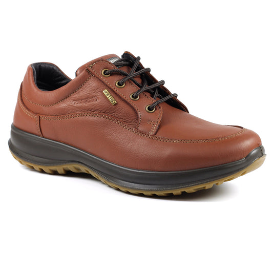 Mens Grisport Active Shoes Tan