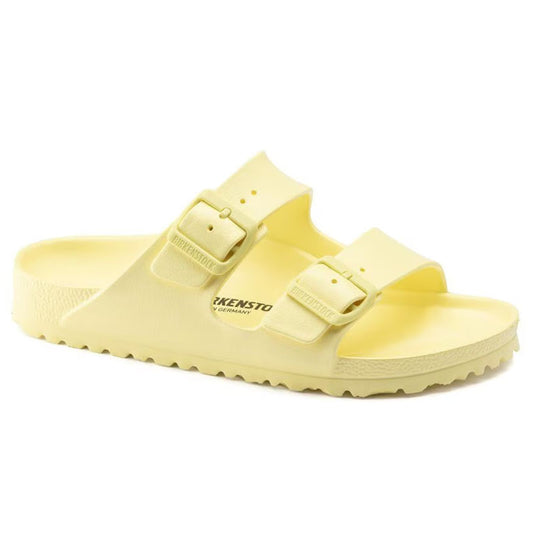 Birkenstock Arizona EVA Sandals Narrow Fit Popcorn