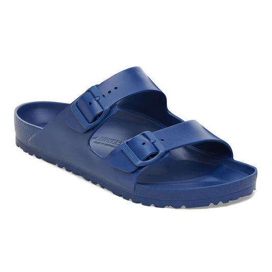 Birkenstock Arizona EVA Sandals Navy Blue Regular Fit