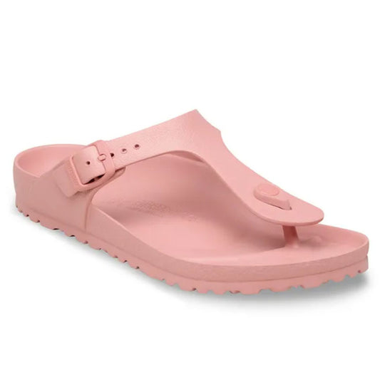 Birkenstock Gizeh EVA Sandals Pink Clay Regular Fit