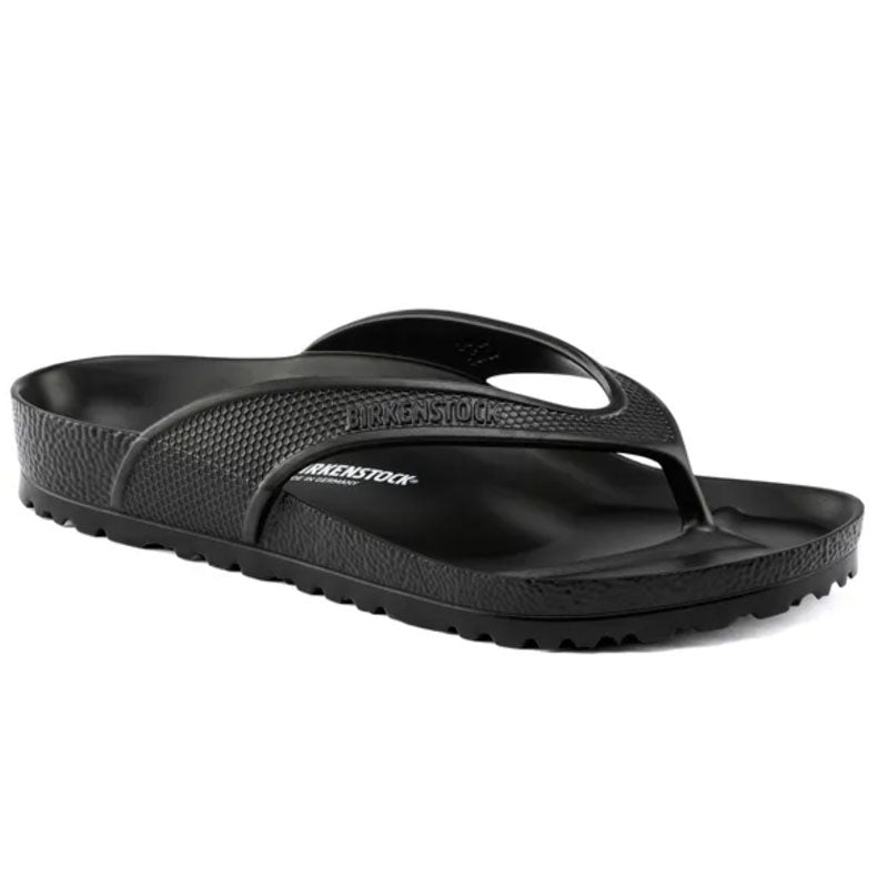 Birkenstock Honolulu EVA Sandals Black Regular Fit
