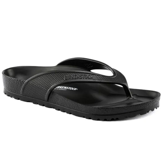 Birkenstock Honolulu EVA Sandals Black Regular Fit