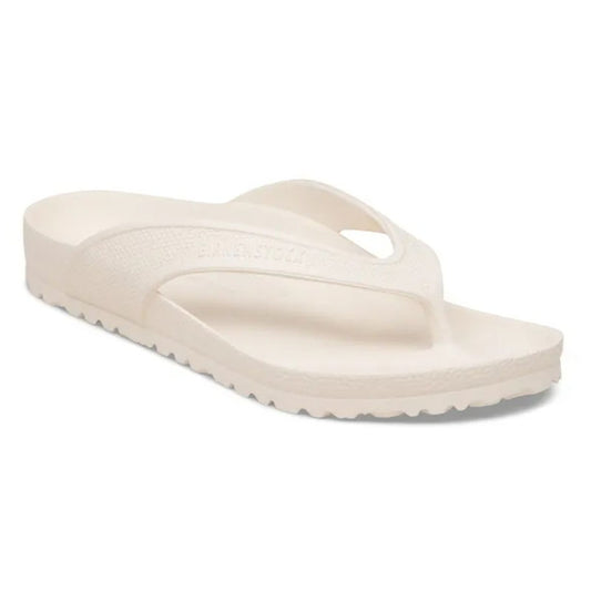 Birkenstock Honolulu EVA Sandals Eggshell Regular Fit