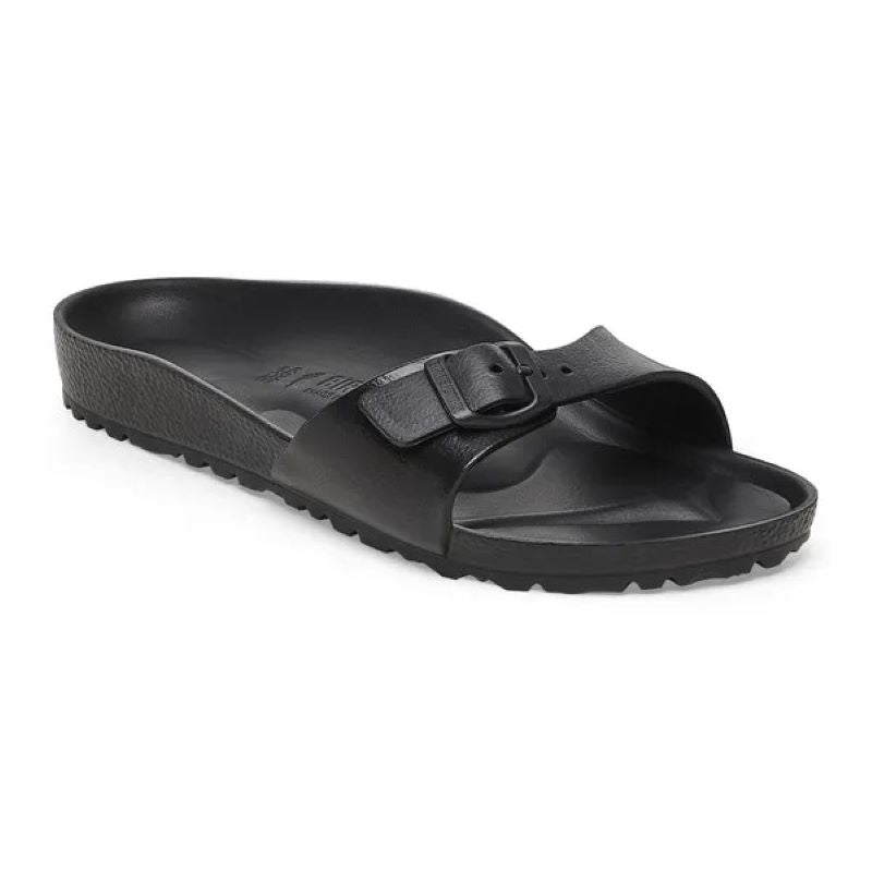 Birkenstock Madrid EVA Sandals Black Regular Fit