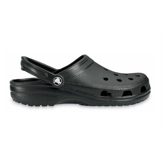 Crocs Classic Clogs Black