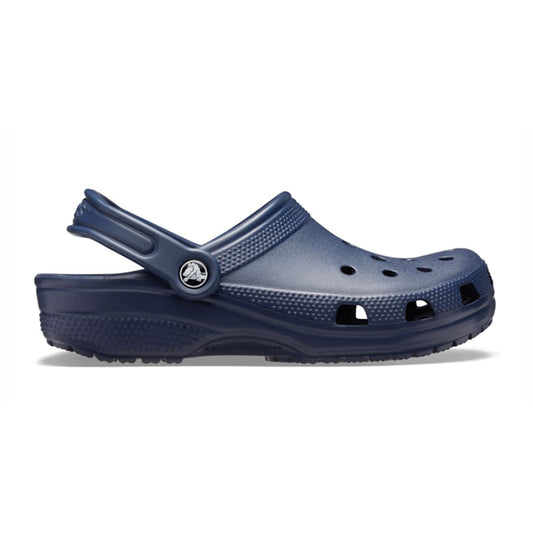 Crocs Classic Clogs Navy