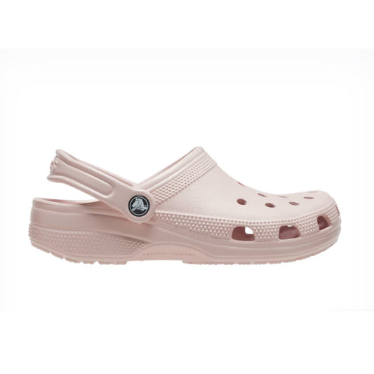 Crocs Classic Clogs Pink Quartz