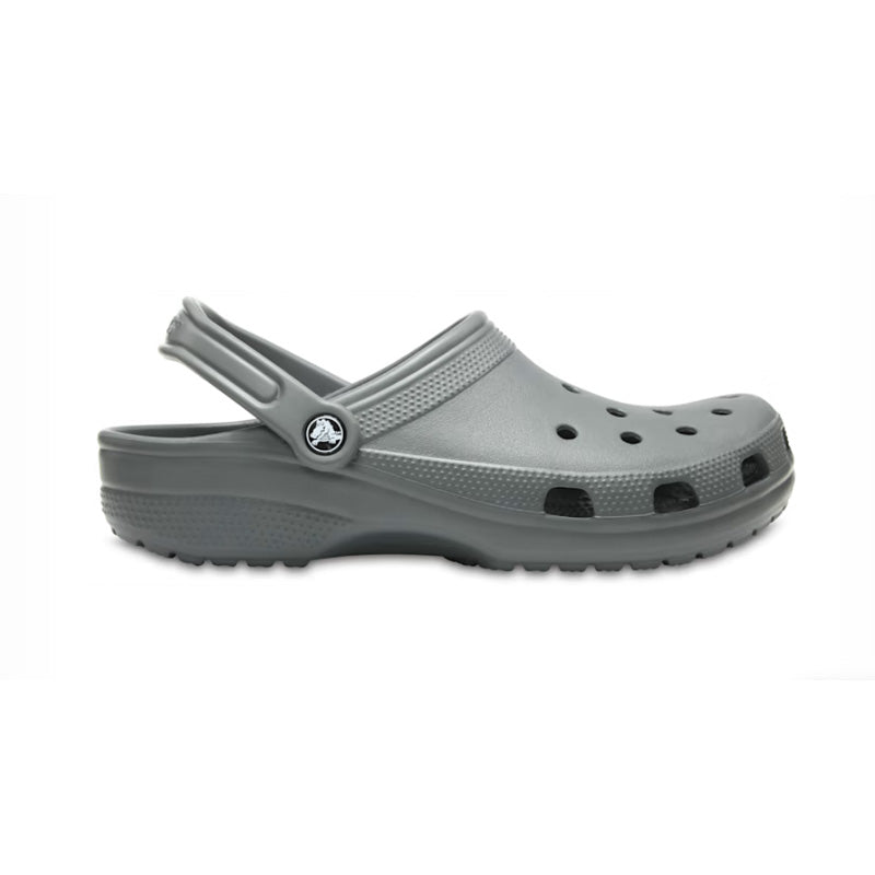 Crocs Classic Clogs Adults Slate Grey