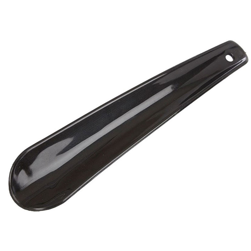 Grafters Black 17cm Shoe Horn