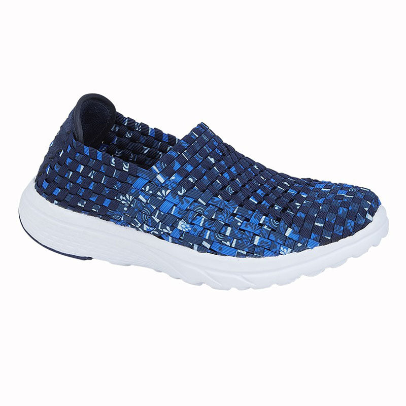 Womens Rdek Shoes Blue