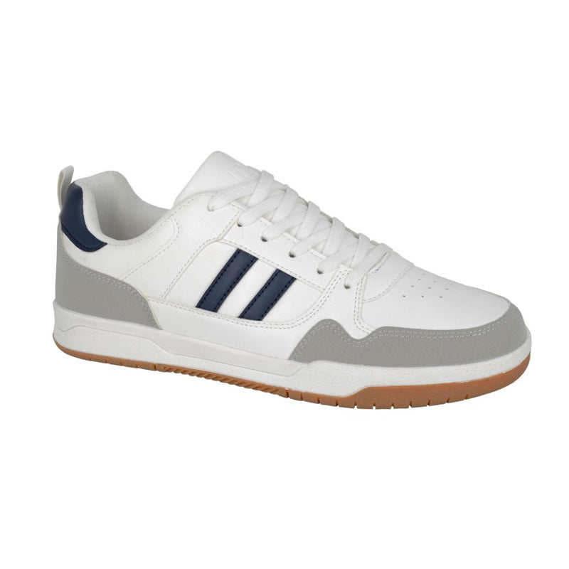 Mens Rdek HAWK Trainers White