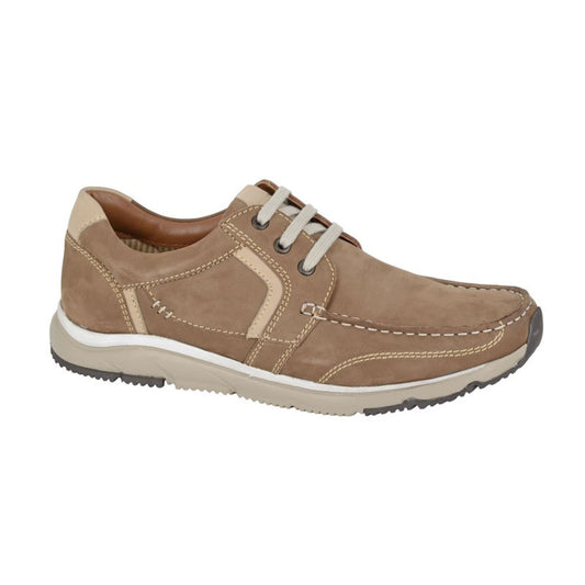 Mens Roamers Casual Superlight Shoes Beige