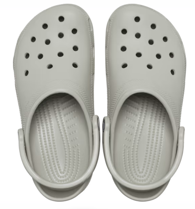 Crocs Classic Clogs Elephant