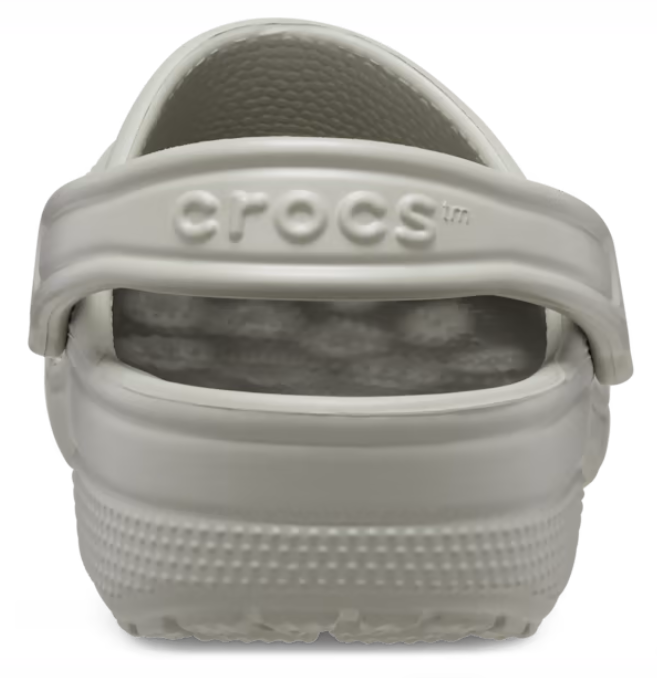 Crocs Classic Clogs Elephant