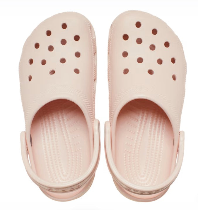 Crocs Classic Clogs Pink Quartz