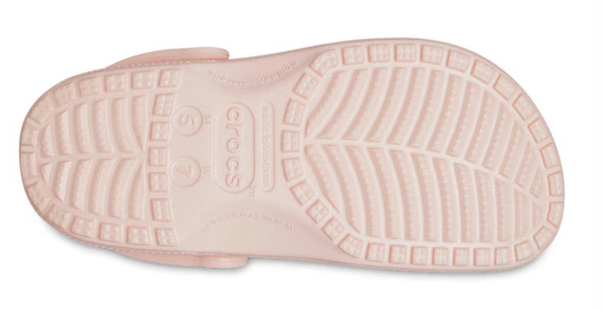 Crocs Classic Clogs Pink Quartz