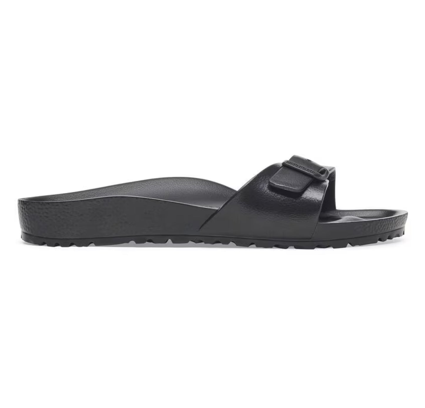 Birkenstock Madrid EVA Sandals Black Narrow Fit