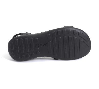 Womens Cassis Sandals Black