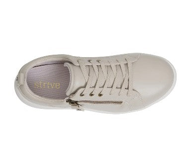 Womens Strive Talia Shoes Latte