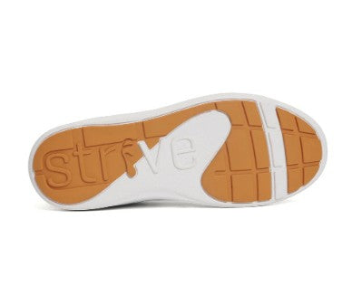 Womens Strive Talia Shoes Latte