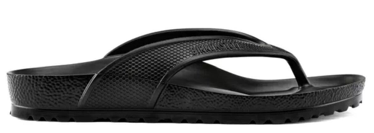 Birkenstock Honolulu EVA Sandals Black Regular Fit