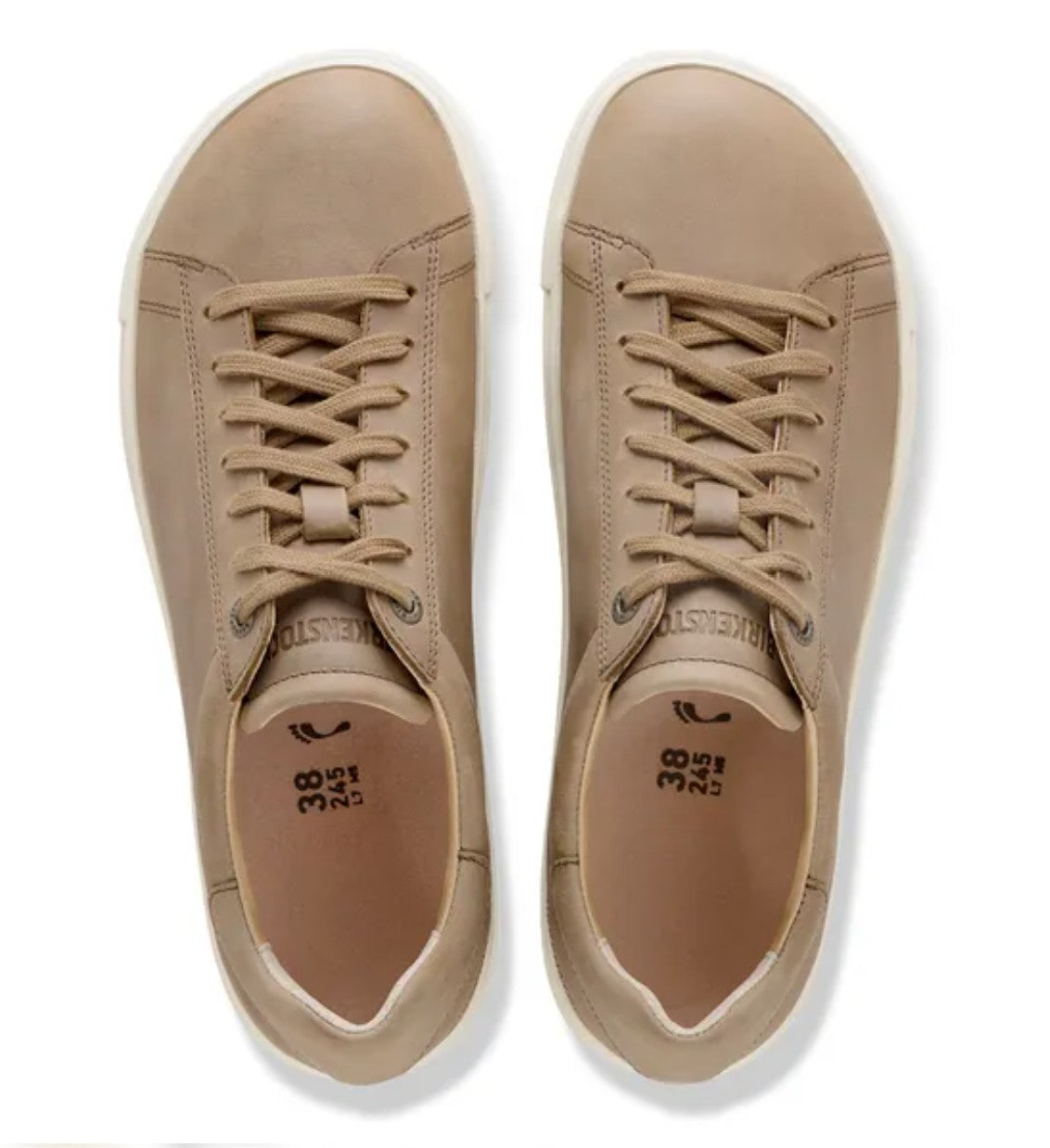 Birkenstock Bend Tabacco Brown Narrow Fit