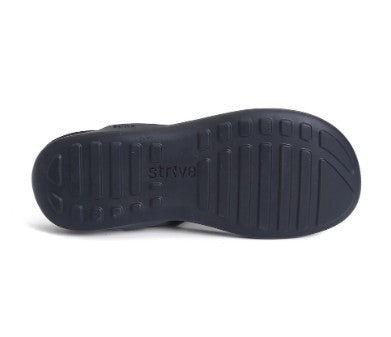 Womens Strive Wave Sandals White