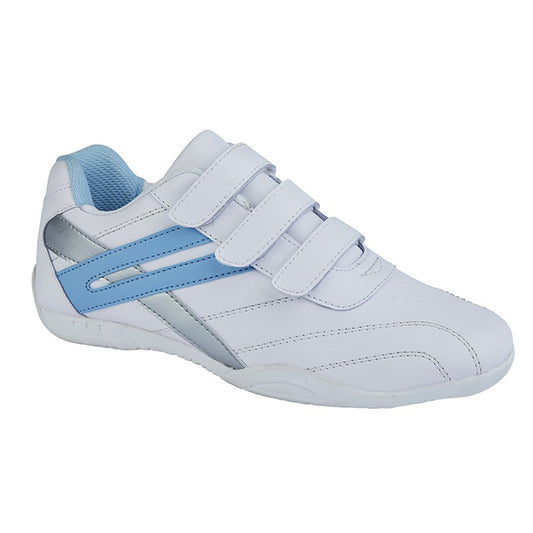 Womens Rdek Raven Trainers White