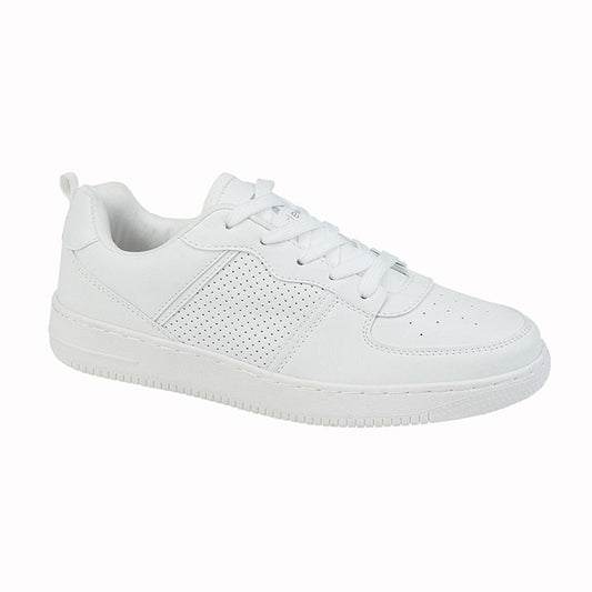 Womens Rdek Trainers White